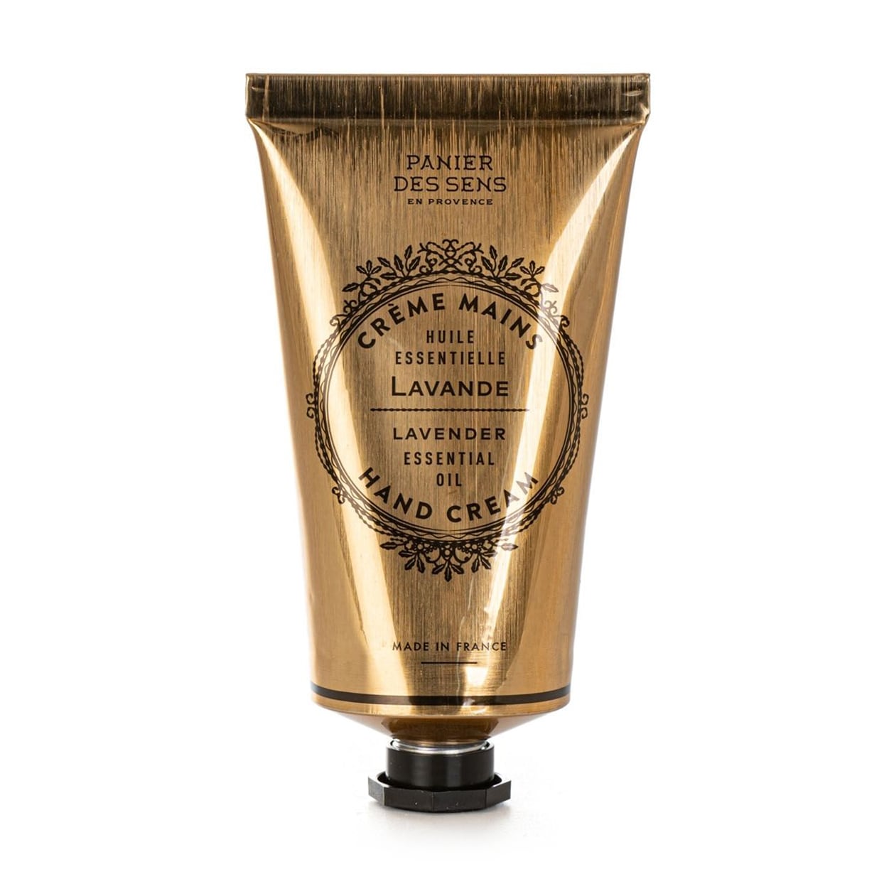 Крем для рук Panier Des Sens Hand Cream Лаванда, 75 мл