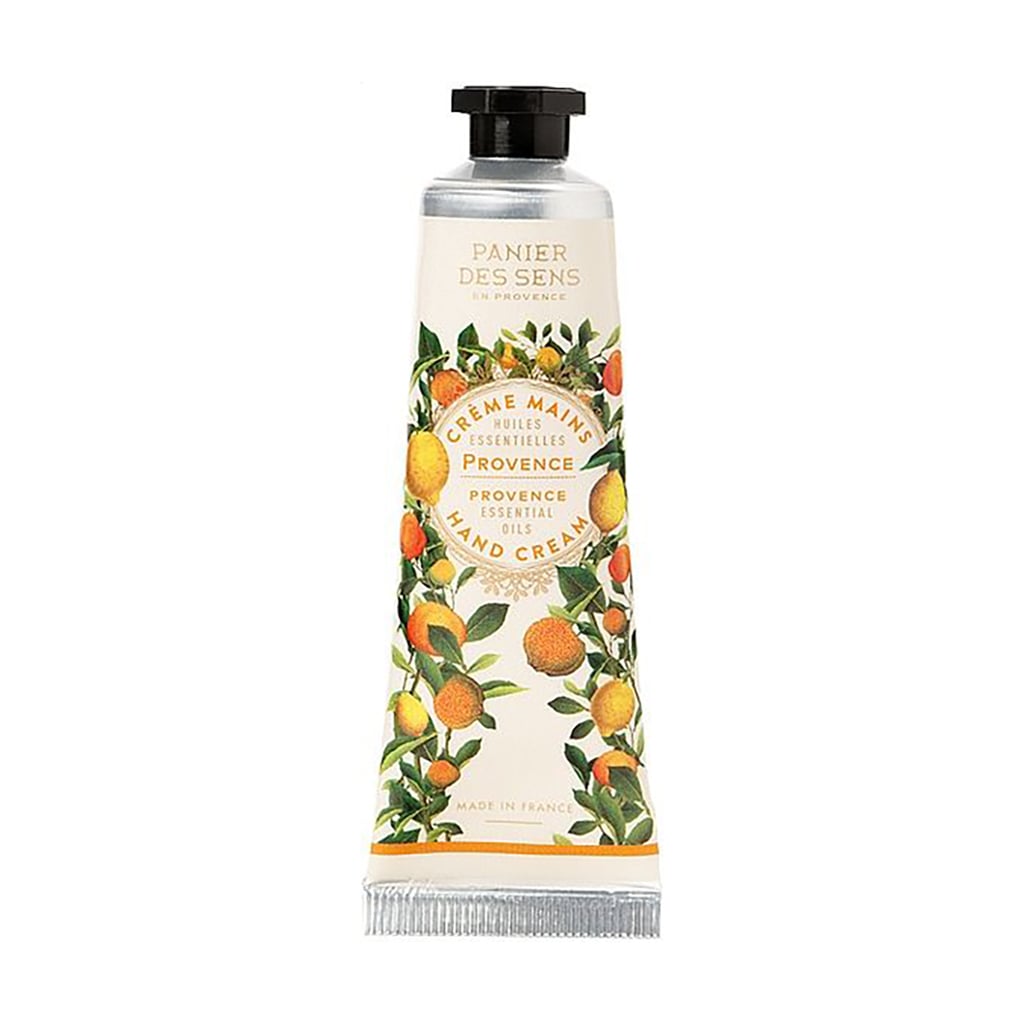 Крем для рук Panier Des Sens Hand Cream Прованс, 30 мл